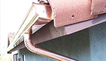 Rain Gutter Installation, Repair, Cleaning in Dunwoody, GA